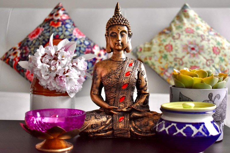 Tracing the Origins of Feng Shui: From the I Ching to Modern Feng Shui Studies