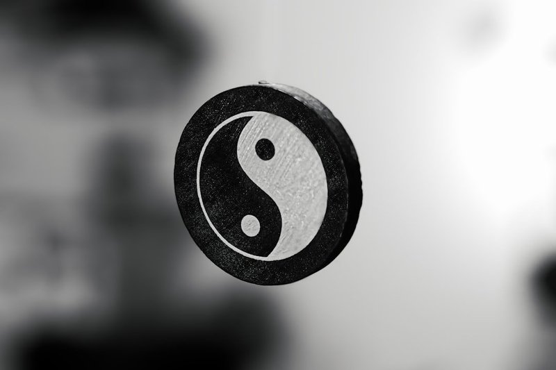 Introduction to the I Ching: What Are the Eight Trigrams?