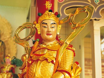 梅花易数の柔軟な占い方