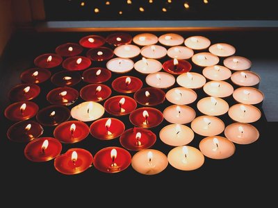 Die Struktur der 64 Hexagramme: Acht Häuser und die Wandlung der Hexagramme